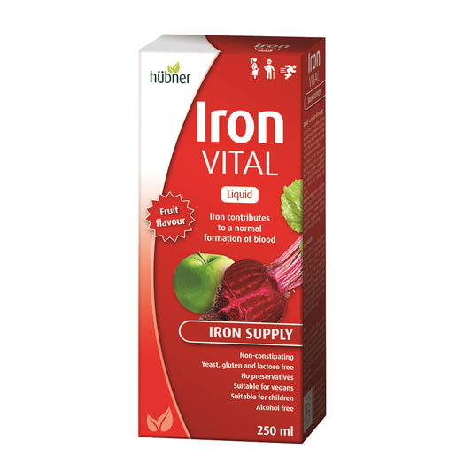 Iron Vital  250ml