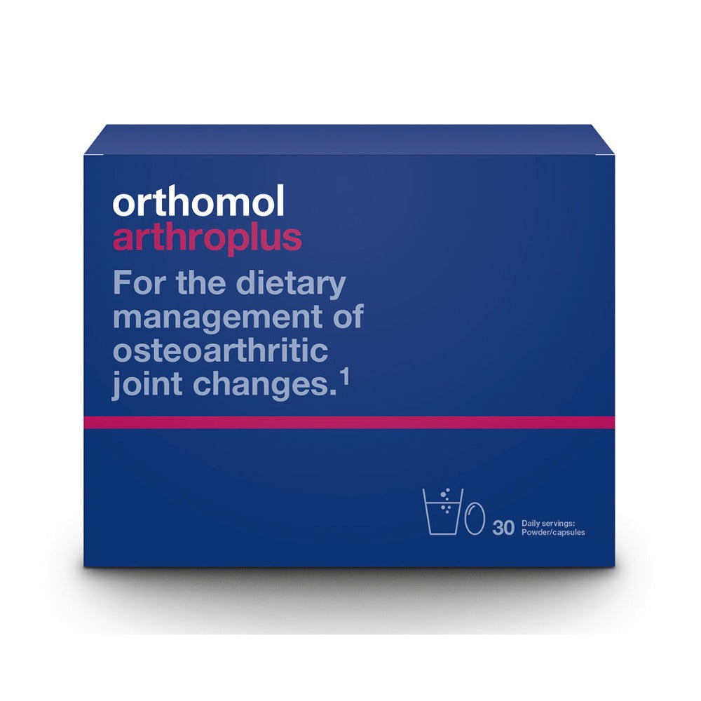 Orthomol Arthro Plus