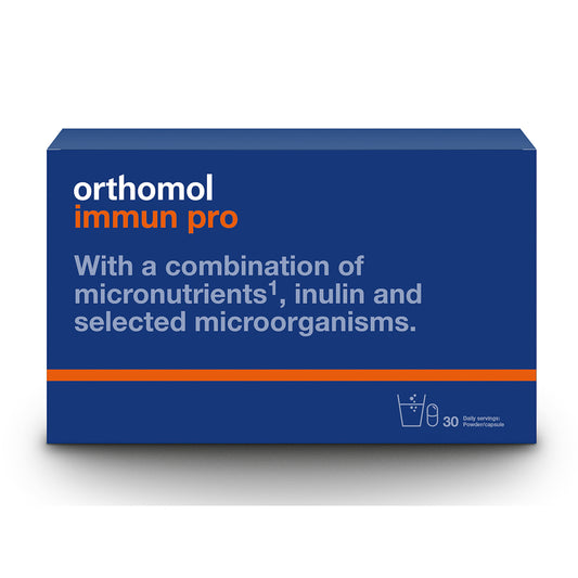 Orthomol Immun Pro