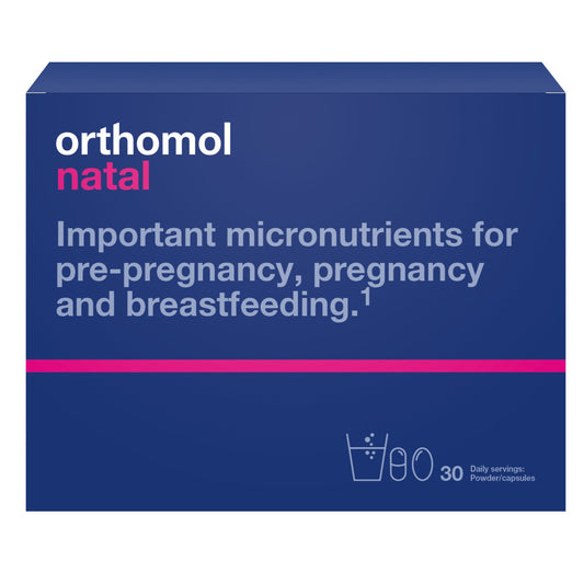 Orthomol Natal