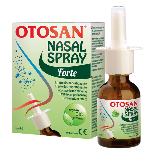 Otosan Nasal Spray 