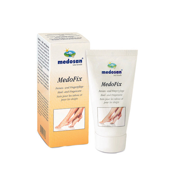 Medofix Heel and Finger Care