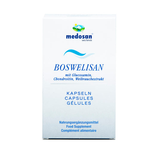 Medosan Boswellia Capsules