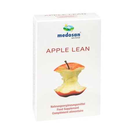 Apple Lean Capsules