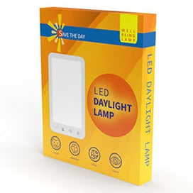 LED Daylight Sad Lamp
