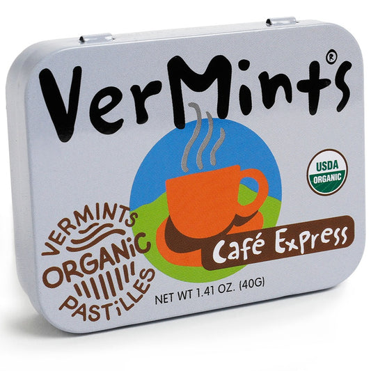 Vermints Cafe Express