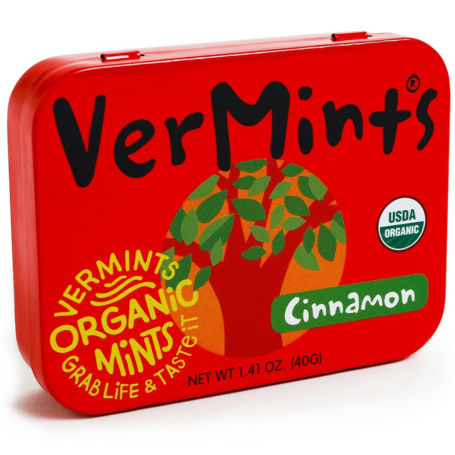 Vermints Cinnamon